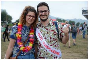 Foto 347 de la s&aacute;bado 8 de julio | Bilbao BBK Live 2017